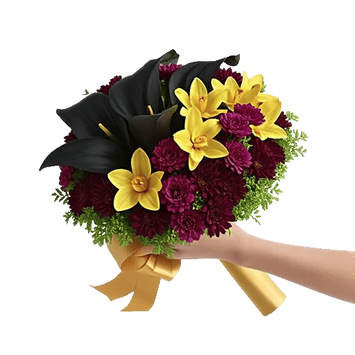 Elegant Calla Lilies