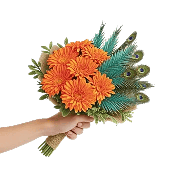 Petal Harmony Bliss
