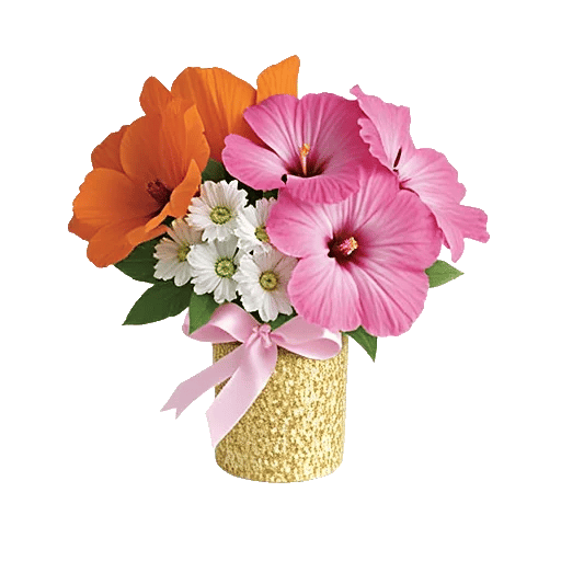 Petal Radiance Bliss