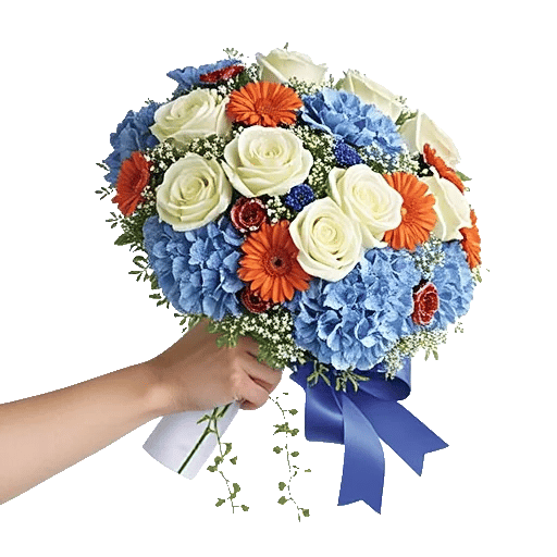 Rosemary Bloom Elegance