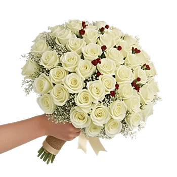 Rosemary Bloom Elegance