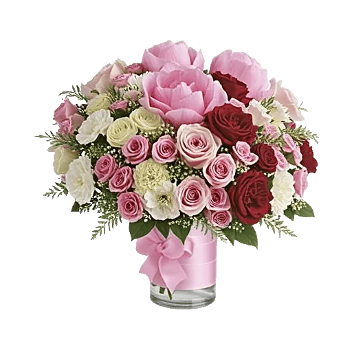 Petal Radiance Bliss