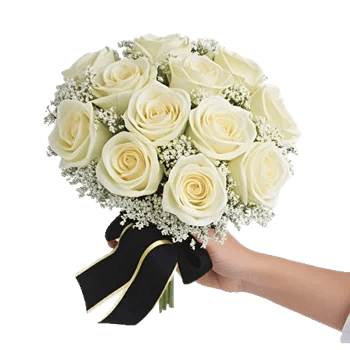 Ivory Garden Grace