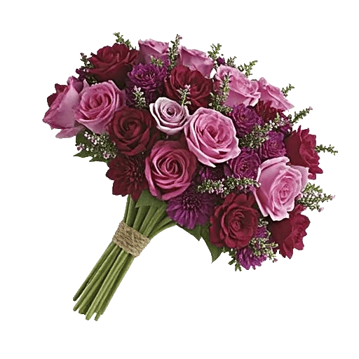 Lavender Dream Bouquet