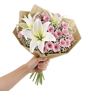 Blossom Harmony Display