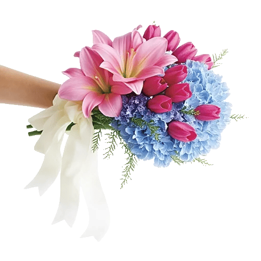 Ivory Blossom Radiance