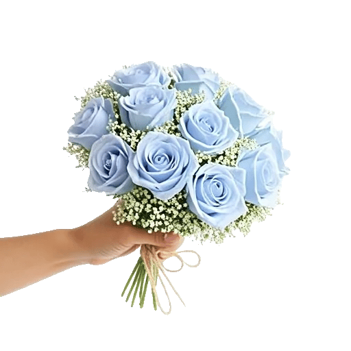 Blossom Petal Serenity