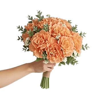 Petal Harmony Bliss