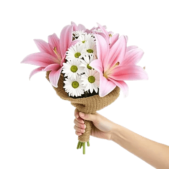 Blossom Harmony Display