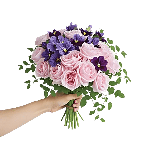 Ivory Blossom Radiance