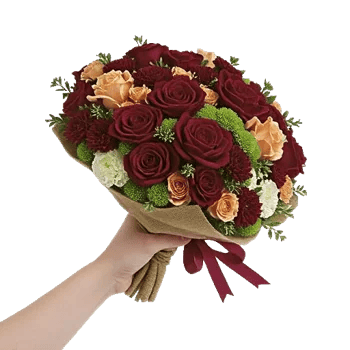 Petal Harmony Bliss