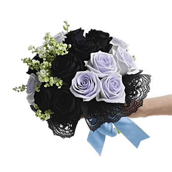 Ivory Garden Grace