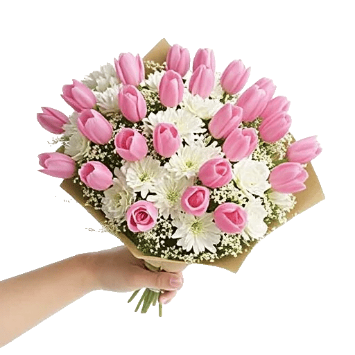 Blossom Harmony Display