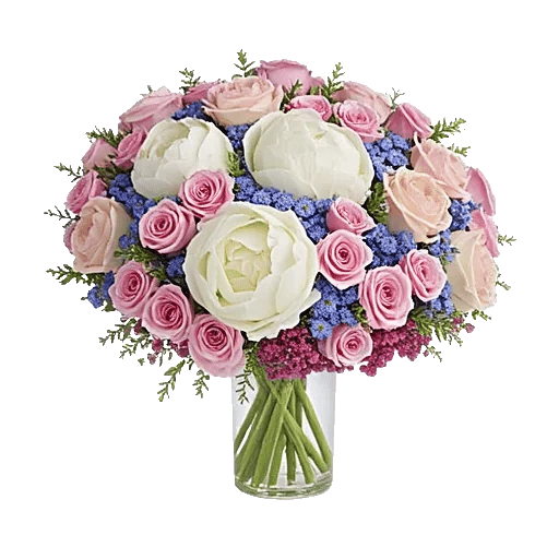 Ivory Blossom Radiance