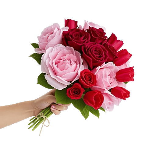 Peony Petal Harmony