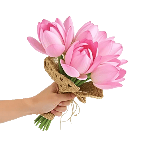 Blossom Petal Serenity