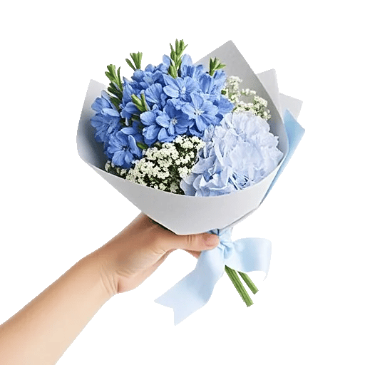 Serenity Blossom Grace