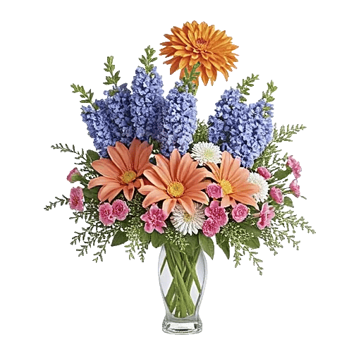 Blossom Petal Serenity