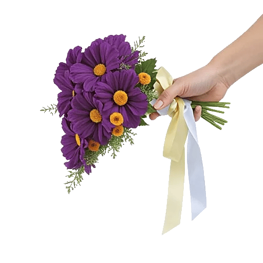 Petal Grace Harmony