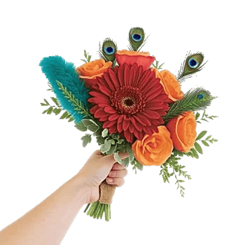 Petal Radiance Bliss