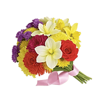 Blossom Harmony Display