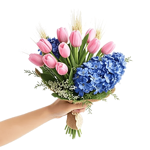 Blossom Petal Serenity