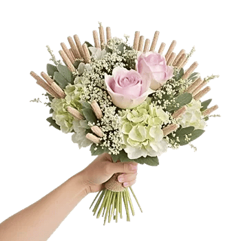 Ivory Garden Grace
