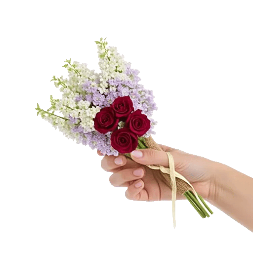 Blossom Radiant Whisper