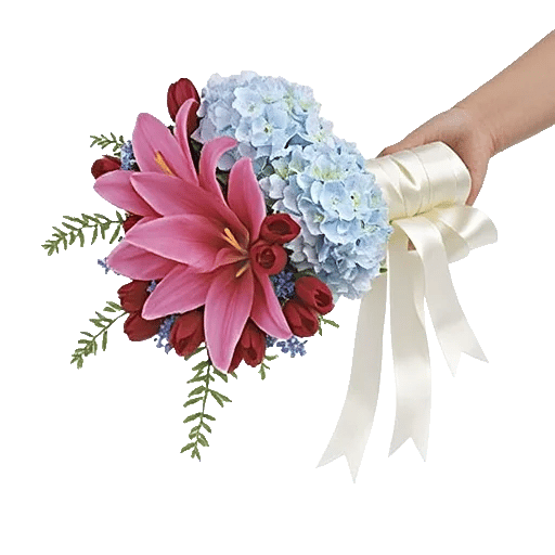 Ivory Blossom Radiance