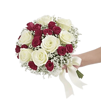 Rosemary Bloom Elegance