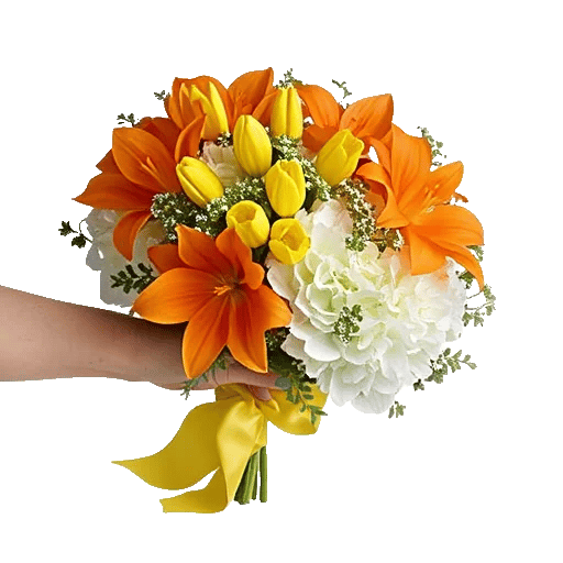 Blossom Harmony Display