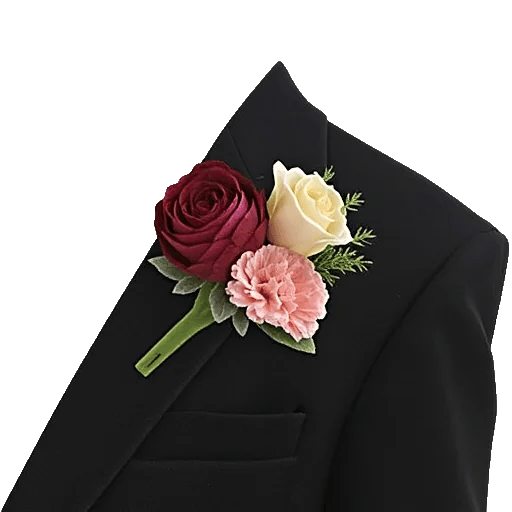 Delicate Petal Cascade