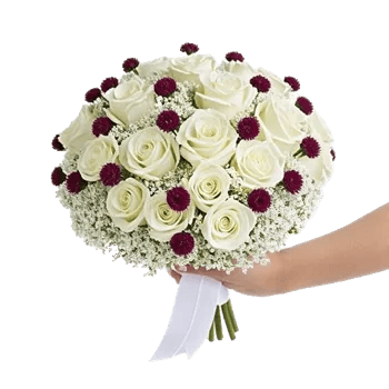 Rosemary Bloom Elegance