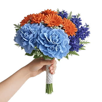 Blossom Petal Serenity