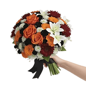 Petal Harmony Bliss