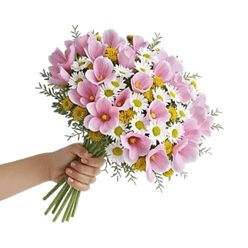 Petal Harmony Bliss