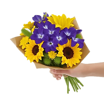 Blossom Harmony Display