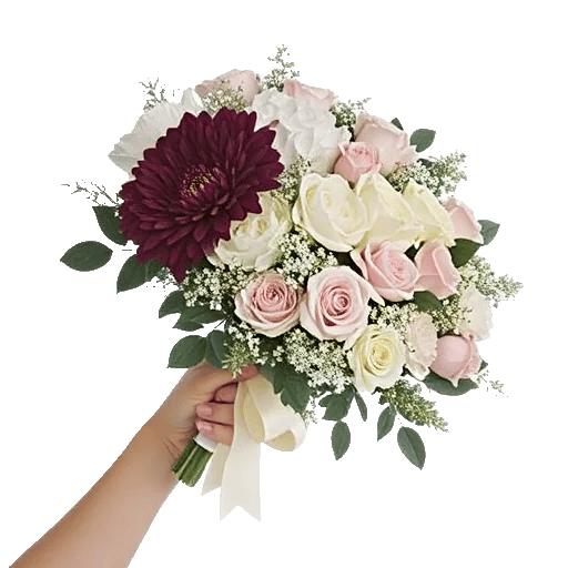 Ivory Blossom Radiance