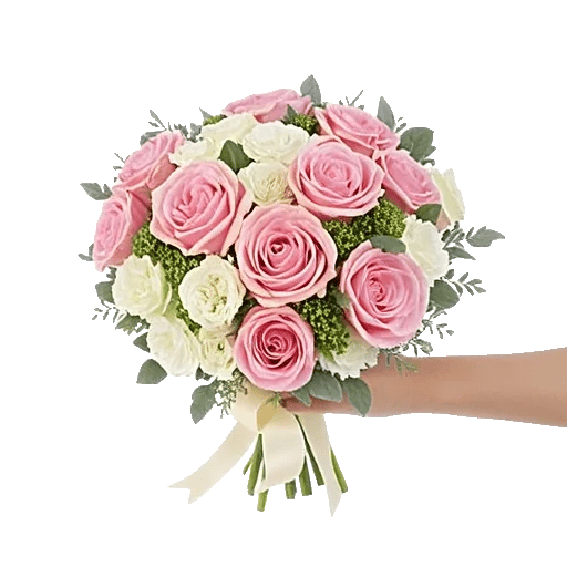 Petal Whisper Symphony