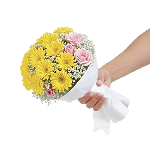Petal Harmony Bliss