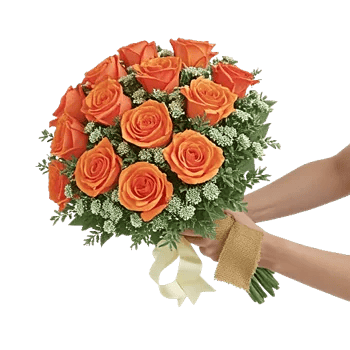 Rosemary Bloom Elegance