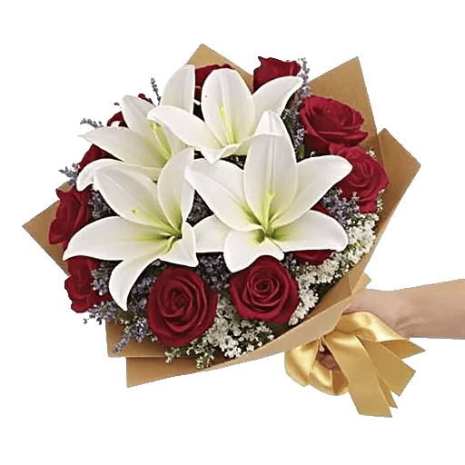 Blossom Harmony Display