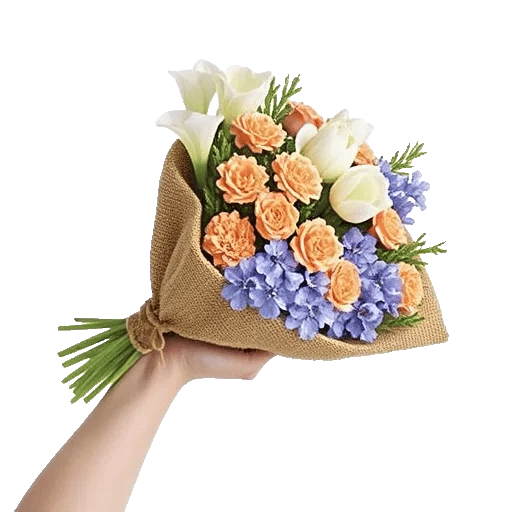 Elegant Calla Lilies