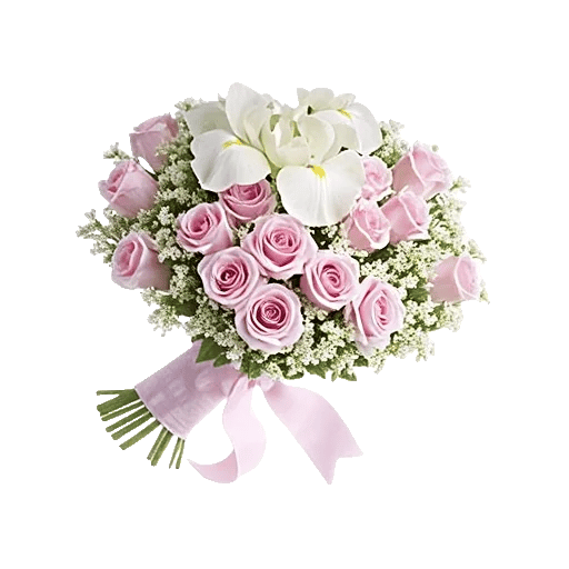 Ivory Blossom Radiance