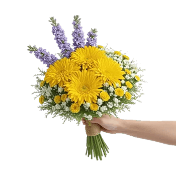 Blossom Harmony Display