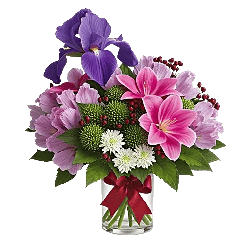 Ivory Blossom Radiance