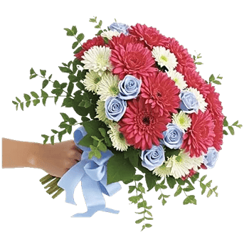 Rosemary Bloom Elegance