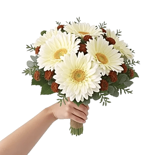 Ivory Garden Grace