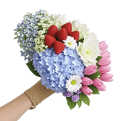 Blossom Harmony Display