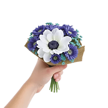 Blossom Petal Serenity